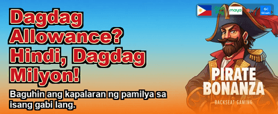 Experience Premium Slot Action!
